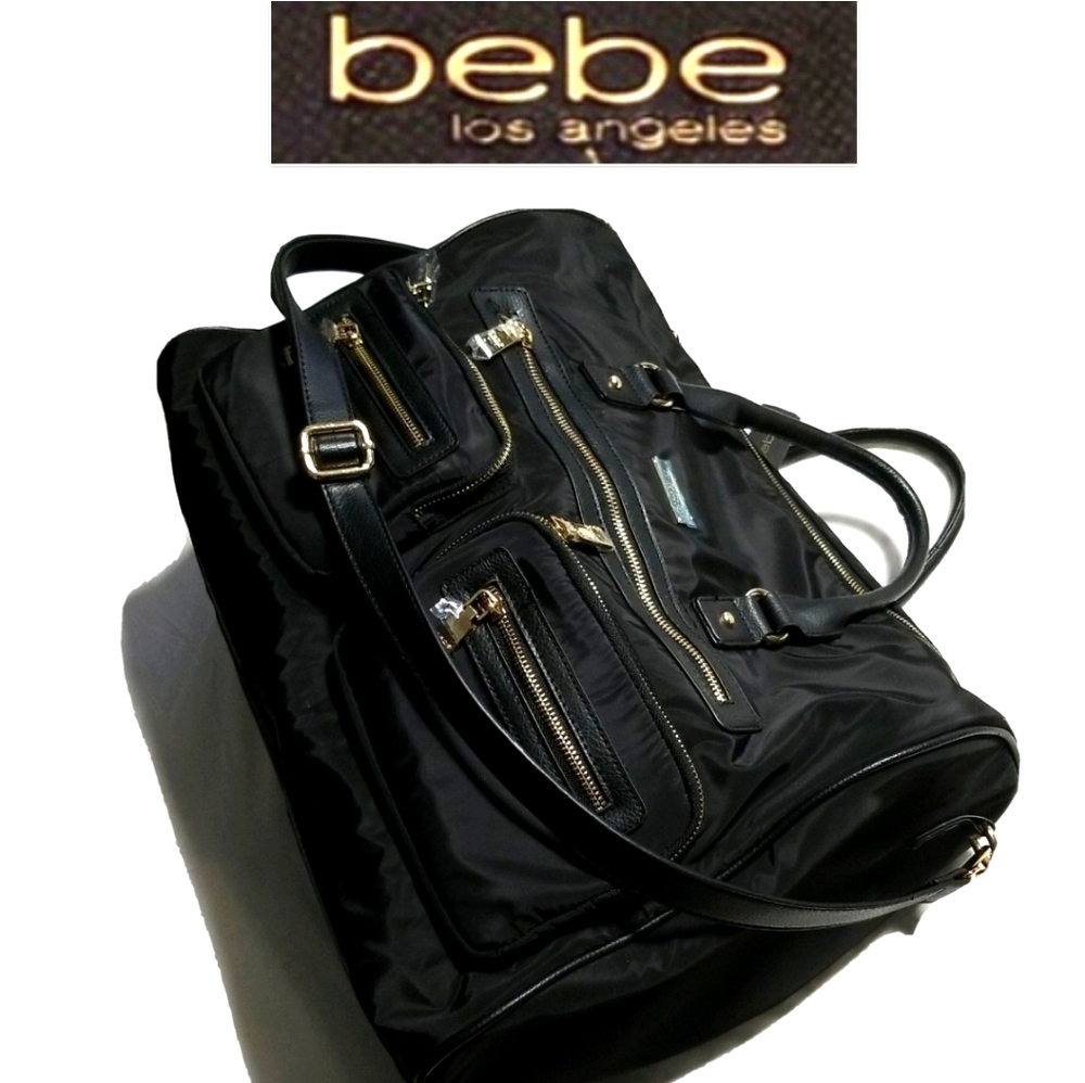 BEBE TRAVEL BAG